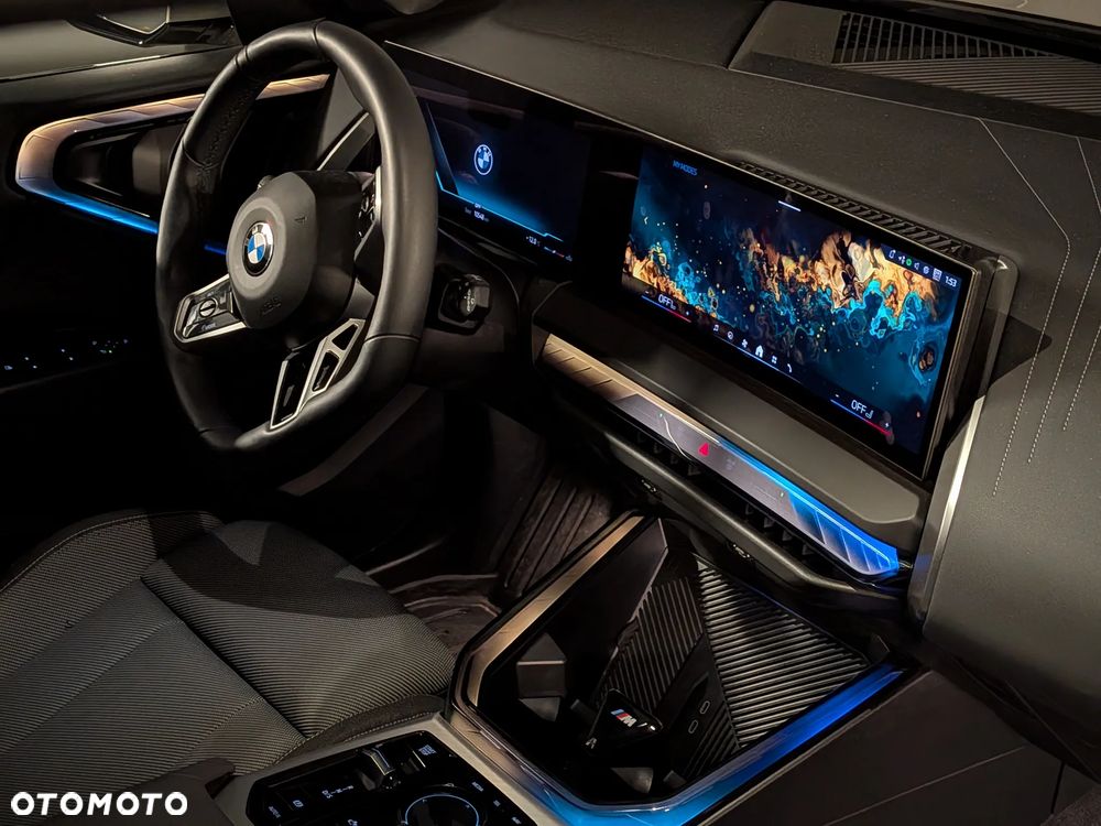 BMW X3 xDrive20 mHEV - 7