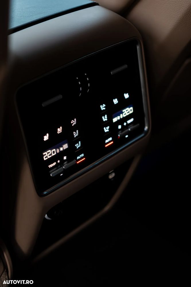 Porsche Cayenne E-Hybrid Tiptronic S - 8