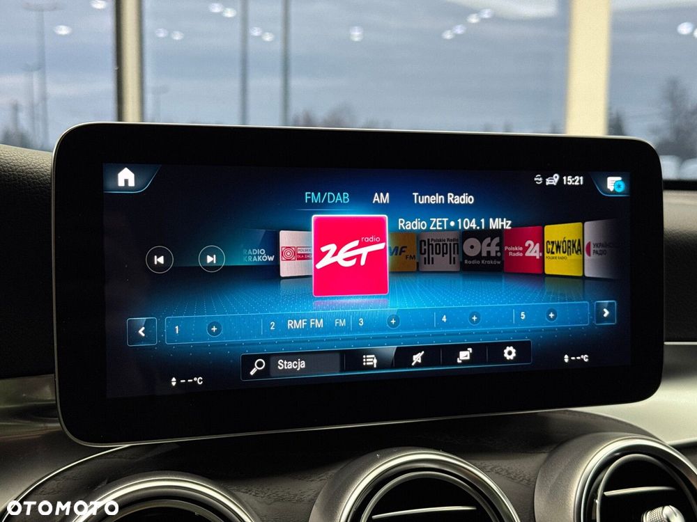 Mercedes-Benz GLC - 27