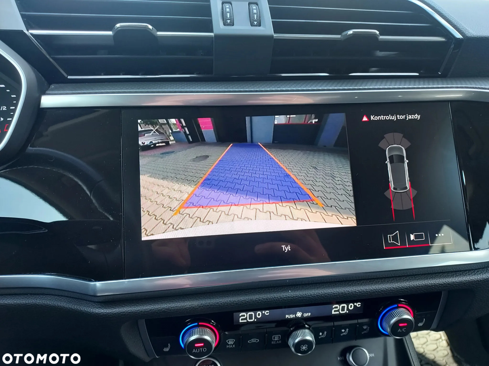 Audi Q3 35 TFSI S tronic - 11