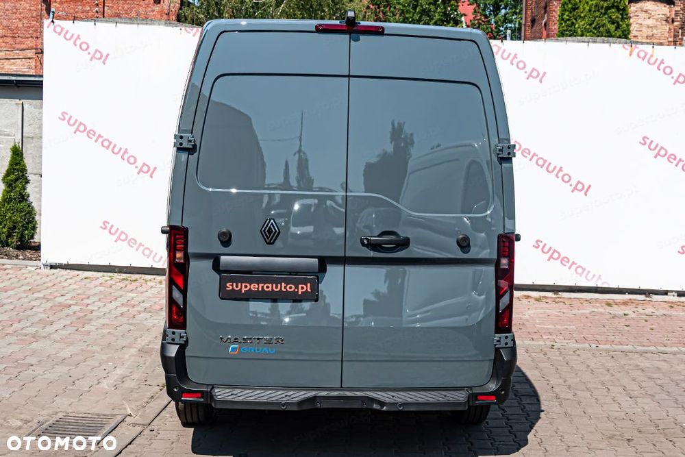 Renault Master L3H2 Izoterma 2.0 170KM - 6