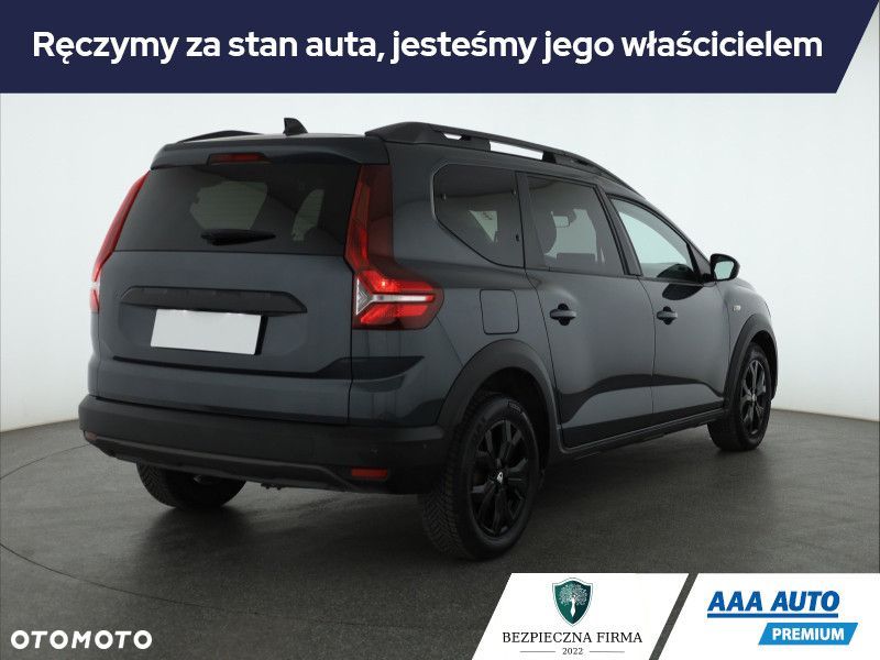 Dacia Jogger - 6