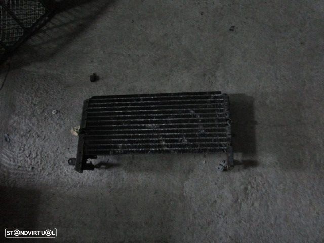 Radiador AC 88460 14290 TOYOTA SUPRA 1991 3.0T USADO - 3