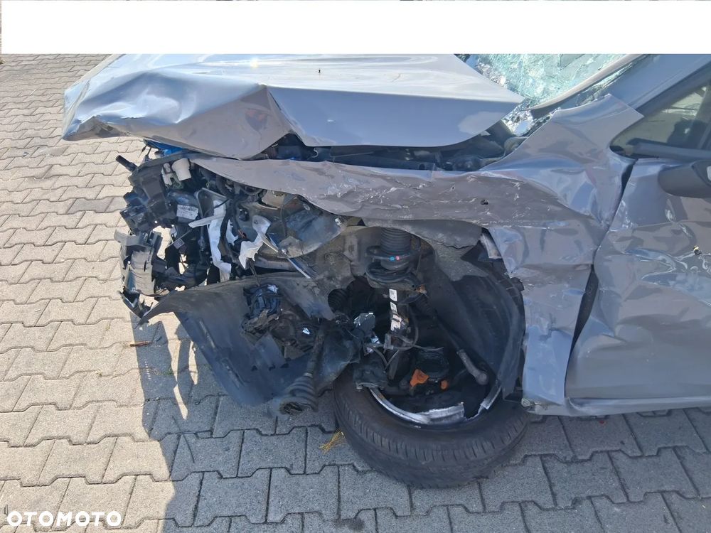 Volkswagen Golf Variant 1.5 TSI EVO Active - 4