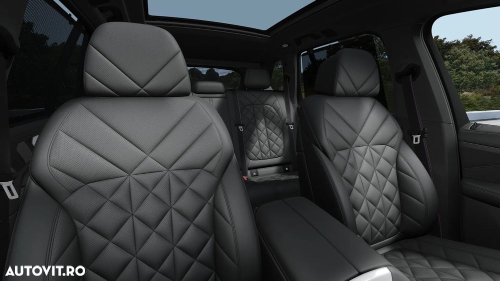 BMW X5 xDrive50e AT PHEV - 12