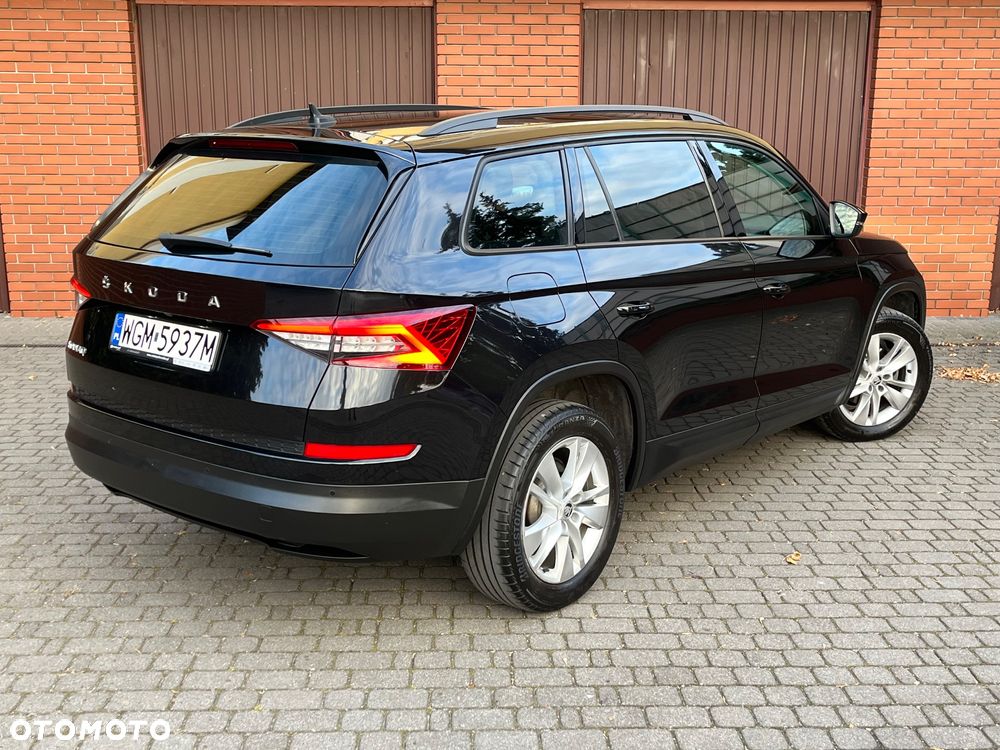 Skoda Kodiaq - 3