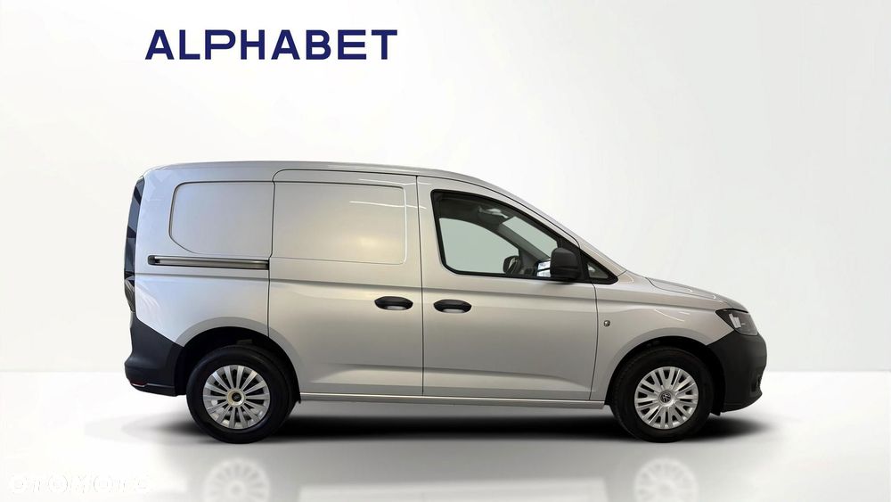 Volkswagen Caddy - 2