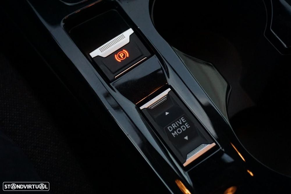 Peugeot e-208 50 kWh Active - 28