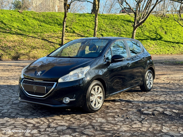 Peugeot 208 1.2 VTi Active