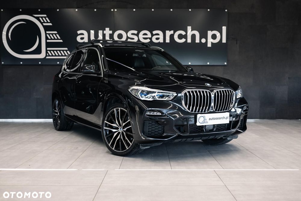 BMW X5 - 4