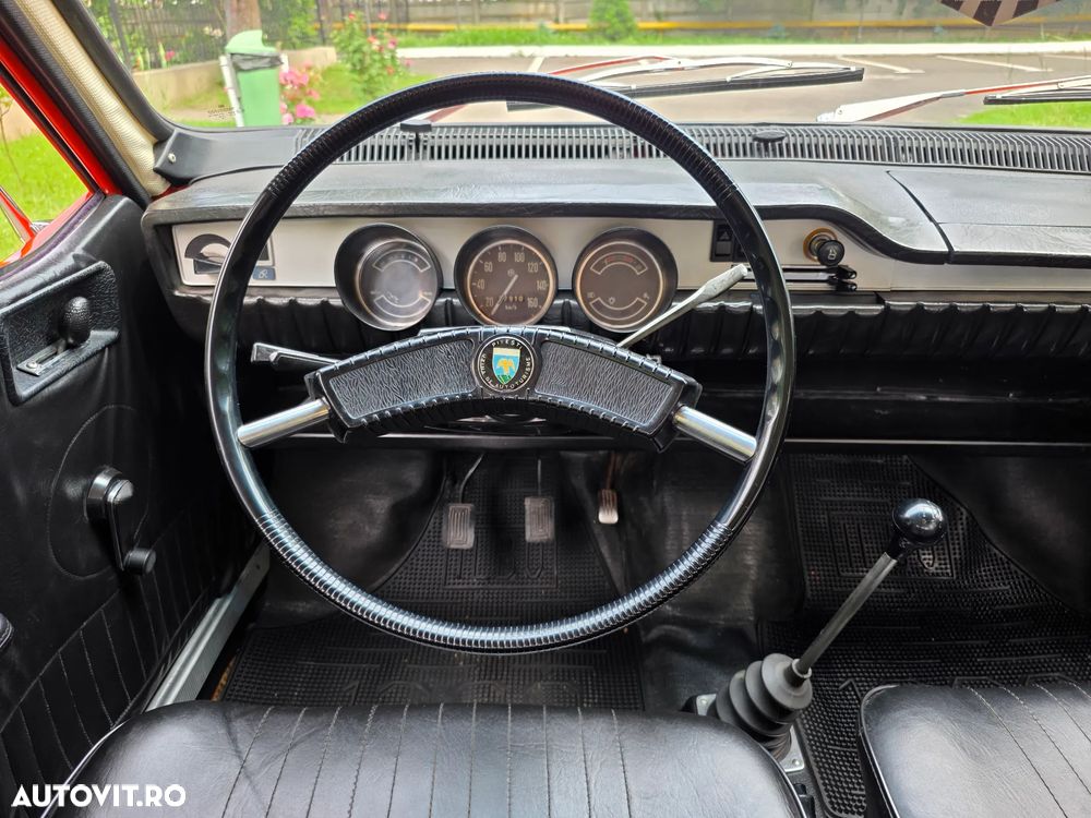 Dacia 1300 - 21