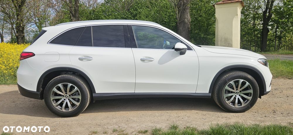 Mercedes-Benz CLC - 4