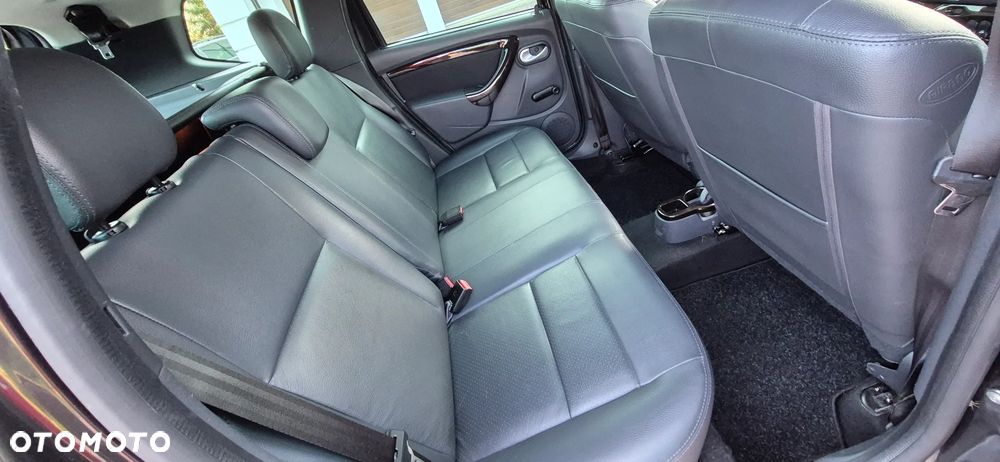 Dacia Duster 1.6 16V 4x2 Prestige - 14