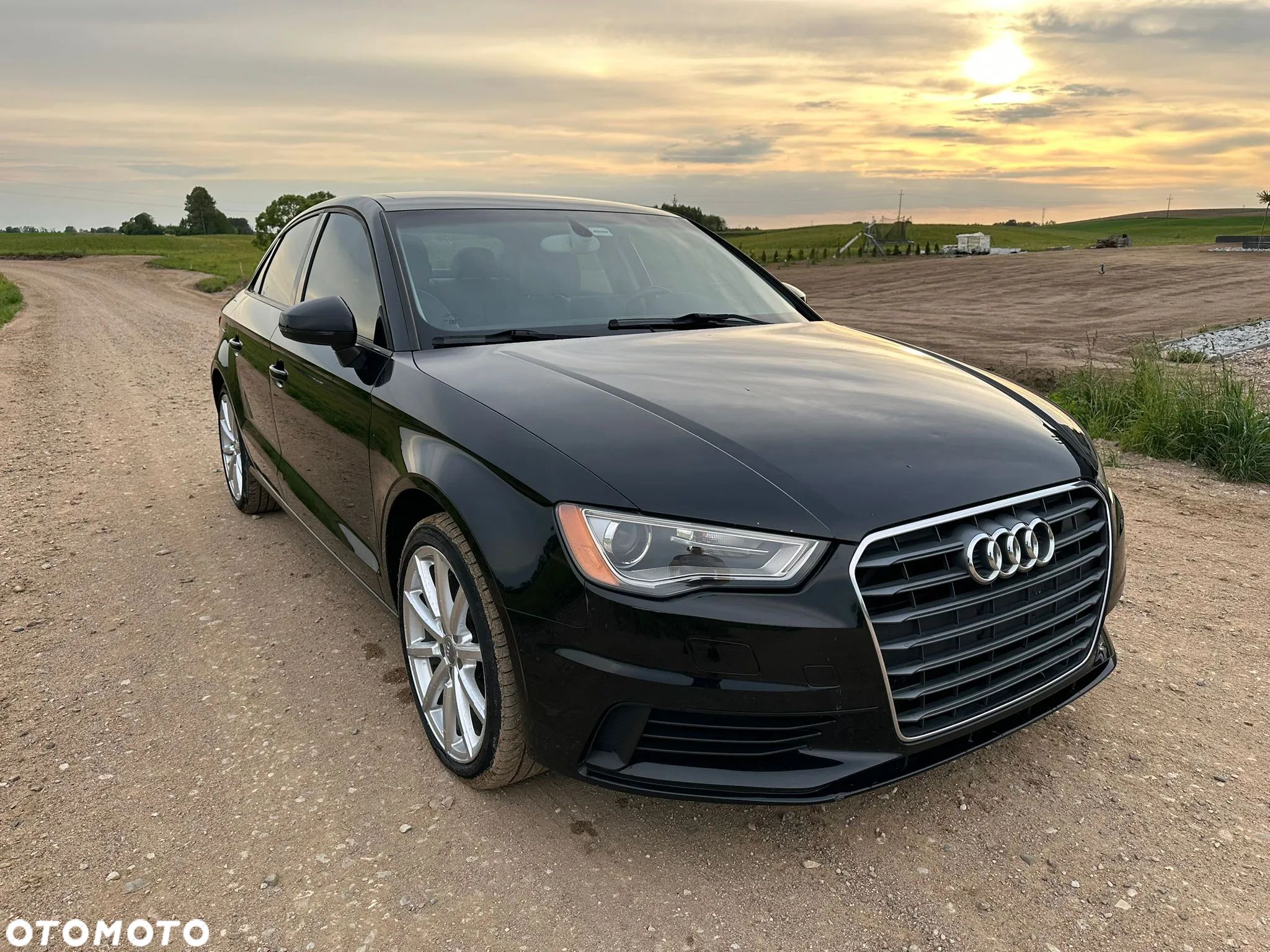 Audi A3 - 1