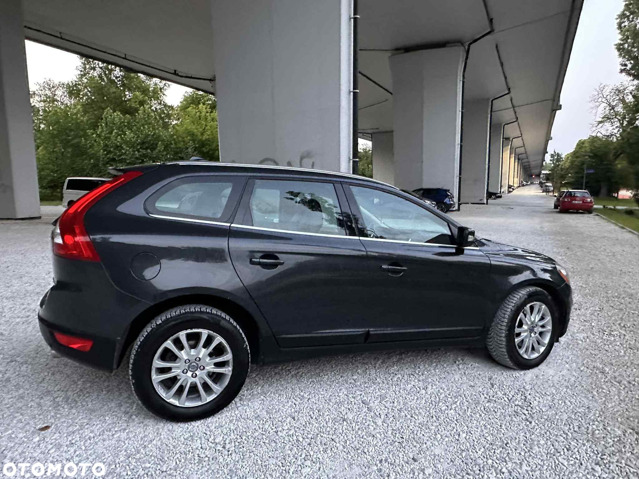 Volvo XC 60 2.4D AWD - 3