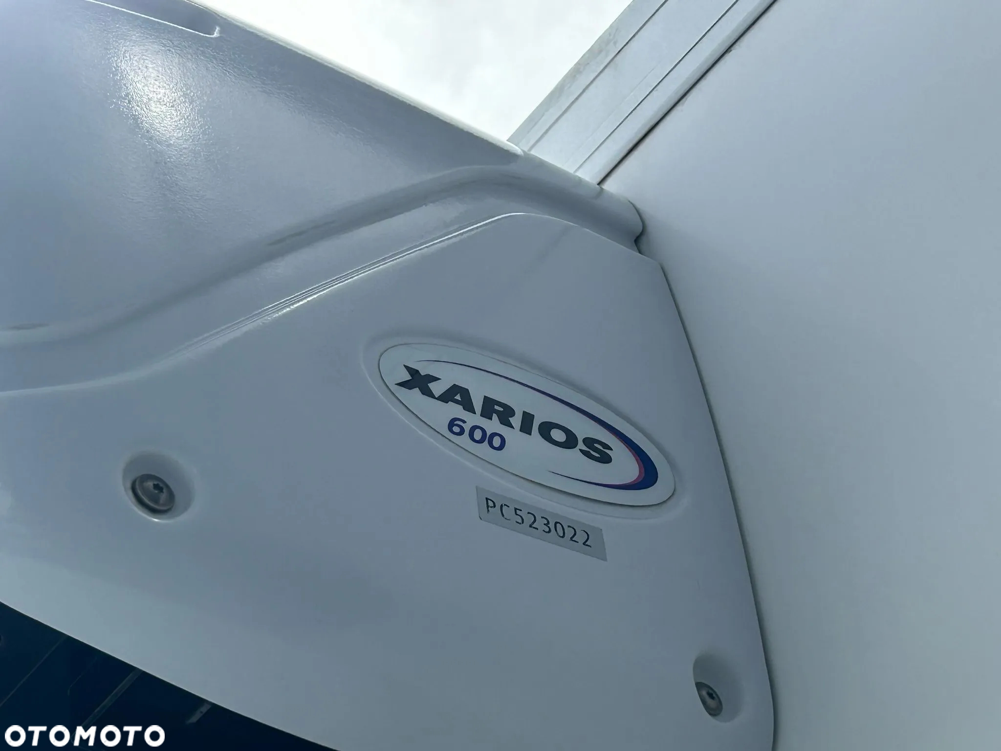 Iveco Daily 70C15 3.0 HPI Chłodnia Mroźnia 9 palet + winda 1000kg **Bez Adblue**Climatronic**Sprowadzony**2016R** - 19