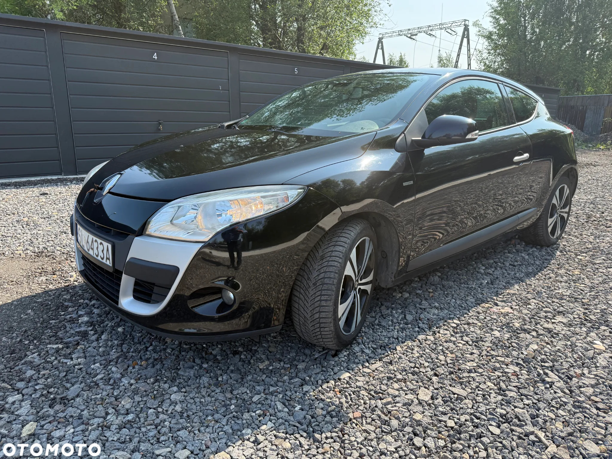 Renault Megane 1.4 16V TCE Bose Edition - 5