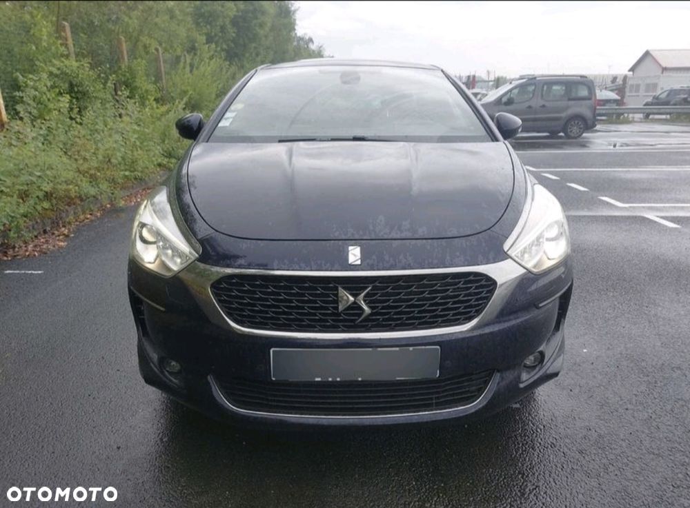 DS Automobiles DS 5 - 2