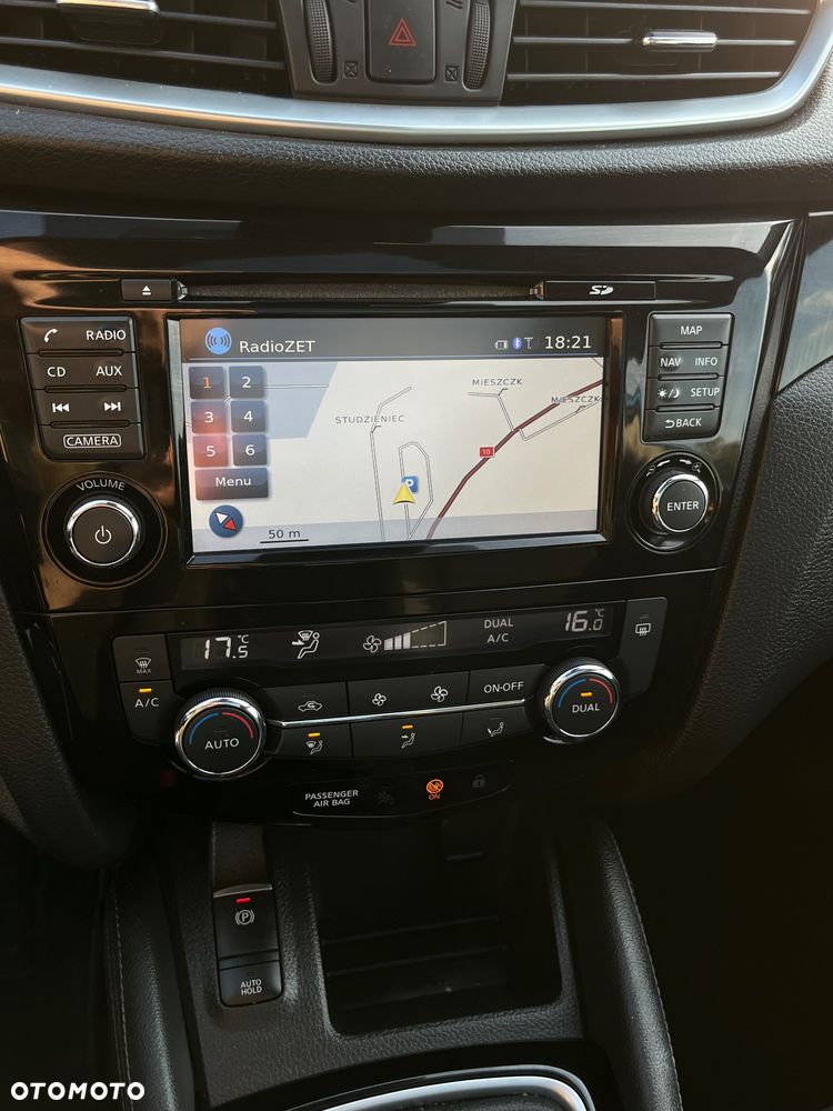 Nissan Qashqai - 19