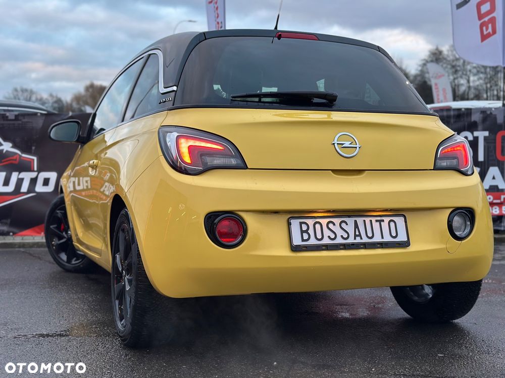 Opel Adam 1.4 Unlimited - 7