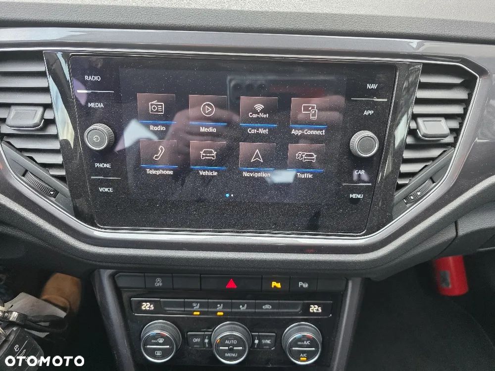 Volkswagen T-Roc 1.0 TSI OPF - 19