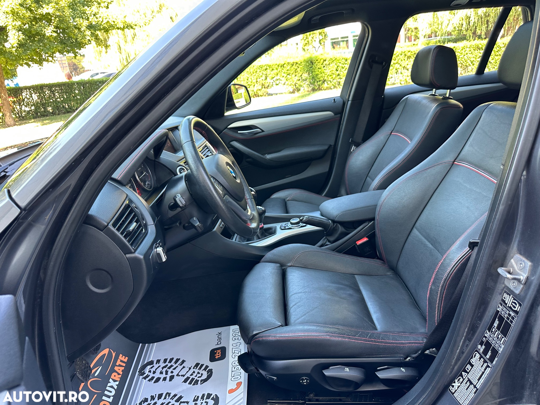 BMW X1 - 12