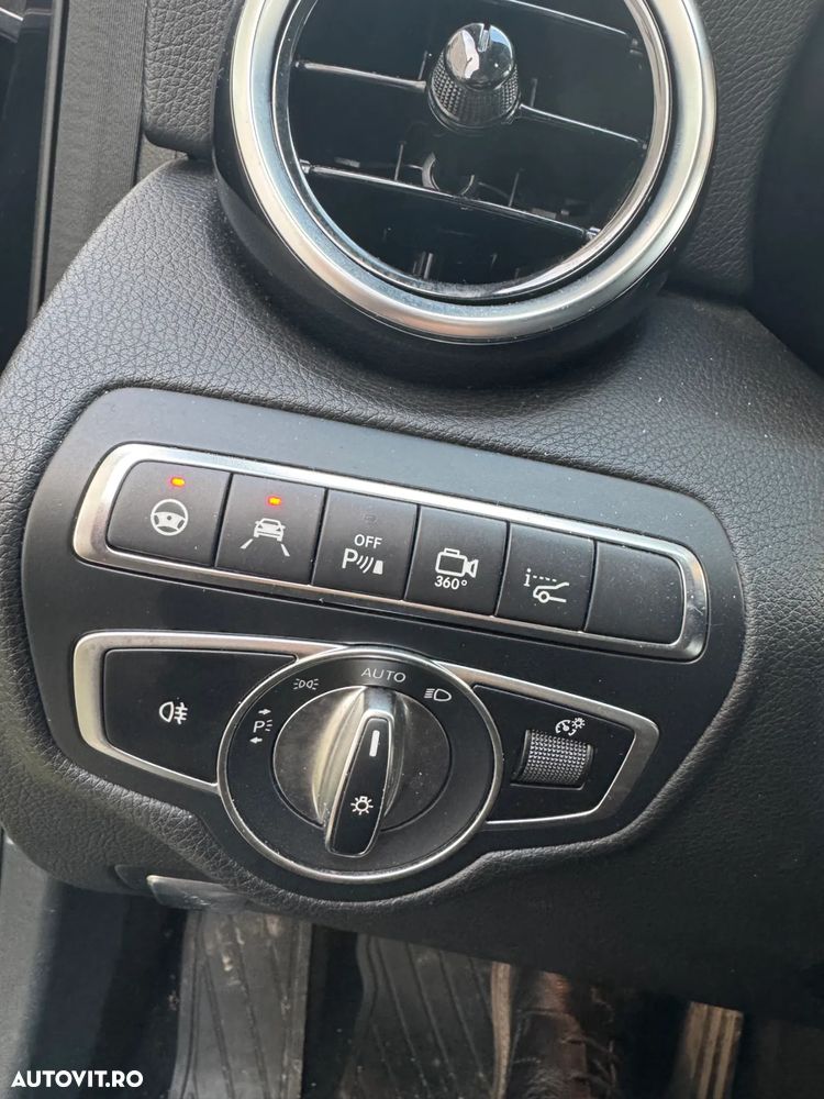 Mercedes-Benz GLC - 15