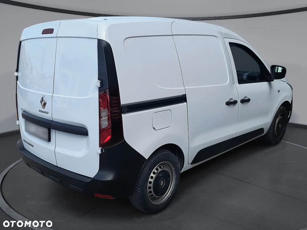 Renault Express Kangoo Maxi 1.5 Blue dCi Pack Clim - 6