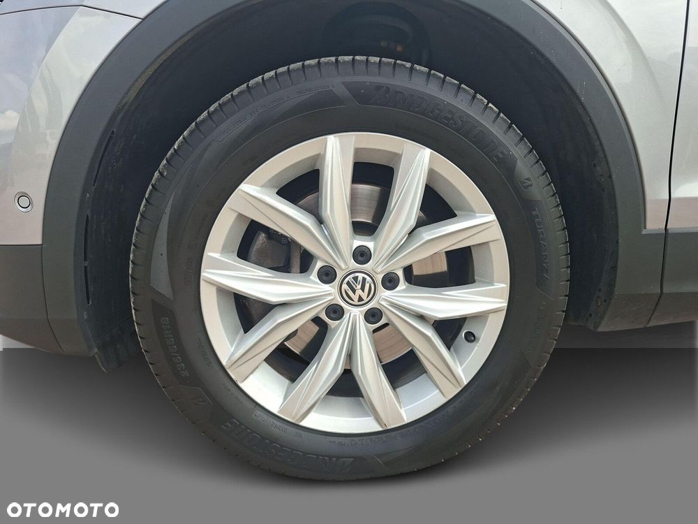 Volkswagen Tiguan Allspace 2.0 TSI 4Mot Elegance DSG - 10