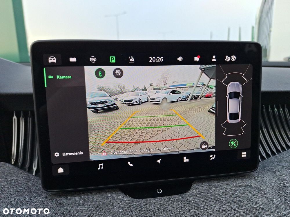 Skoda Superb 1.5 TSI Plug-in Hybrid Selection DSG - 17