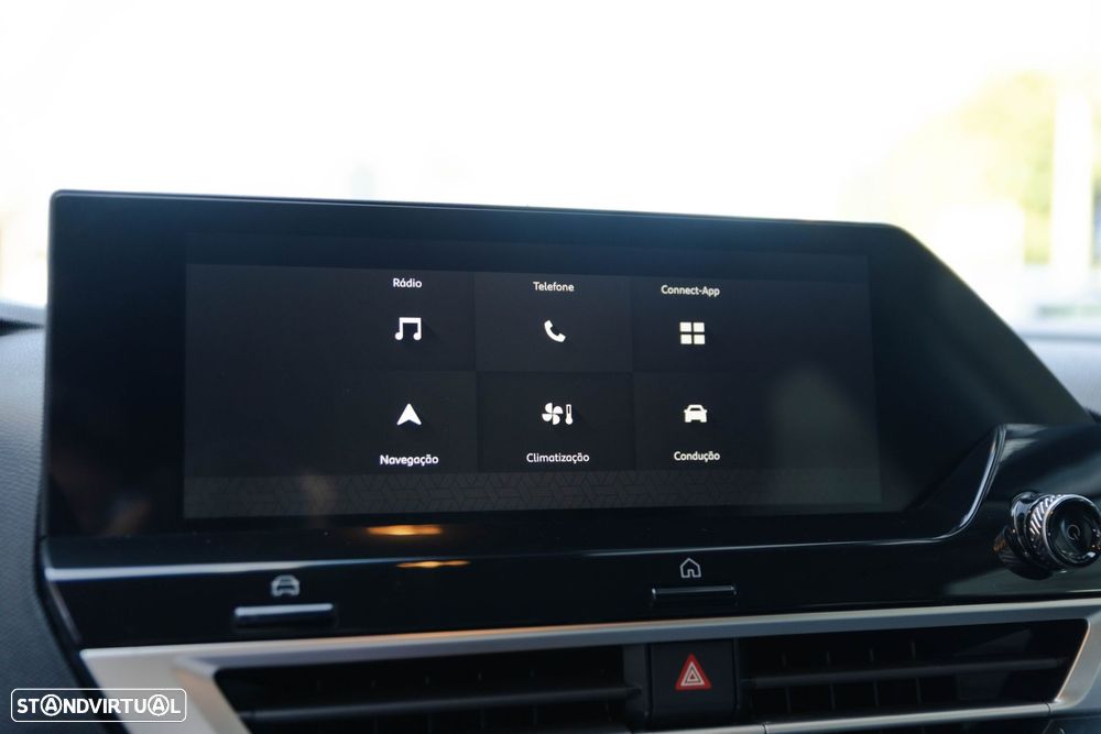 Citroën e-C4 50 kWh Feel - 33