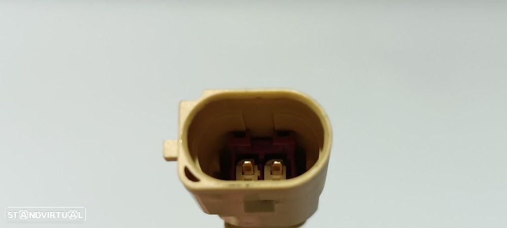 SONDA LAMBDA VOLKSWAGEN TIGUAN ADVANCE BMT - 3
