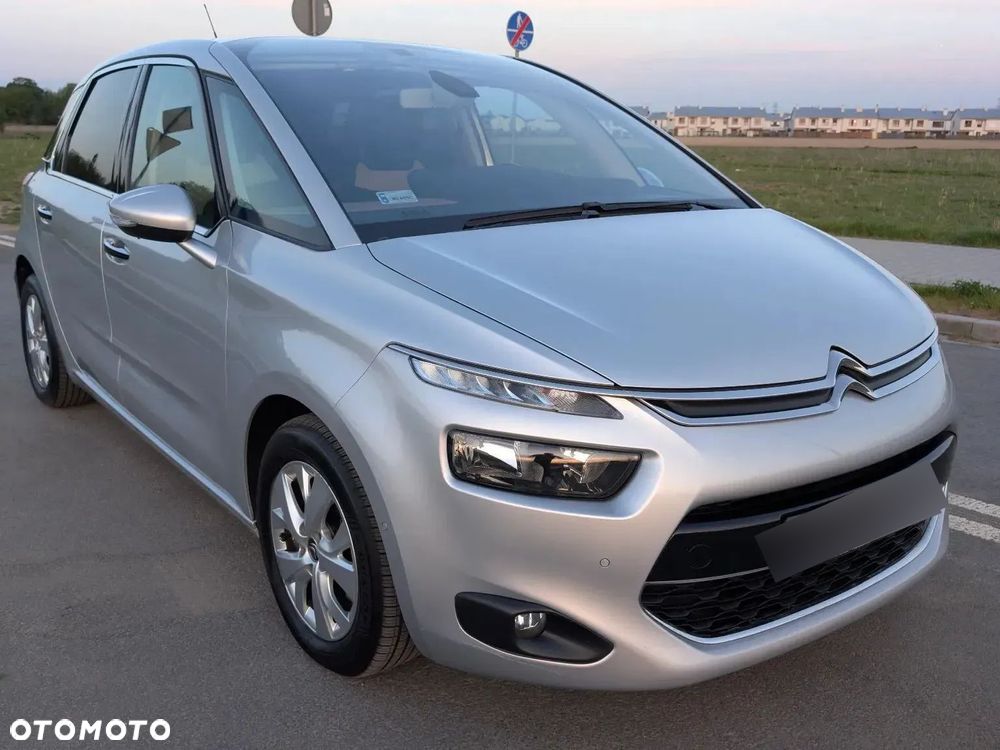 Citroën C4 Picasso 1.6 THP MoreLife S&S EAT6 - 1
