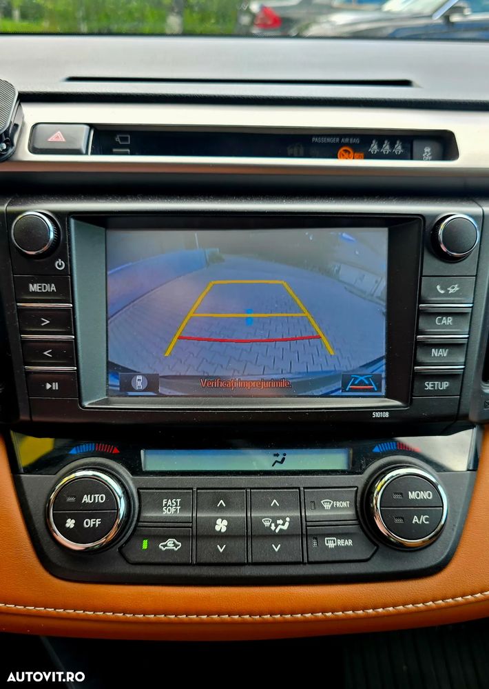Toyota RAV4 - 34