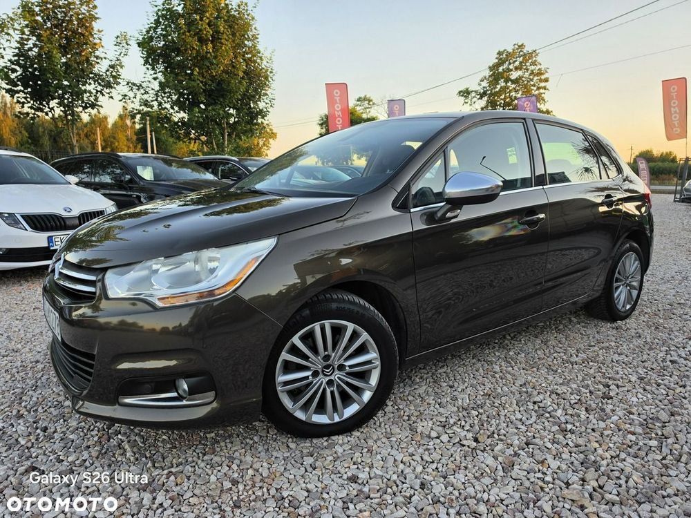 Citroën C4 - 19