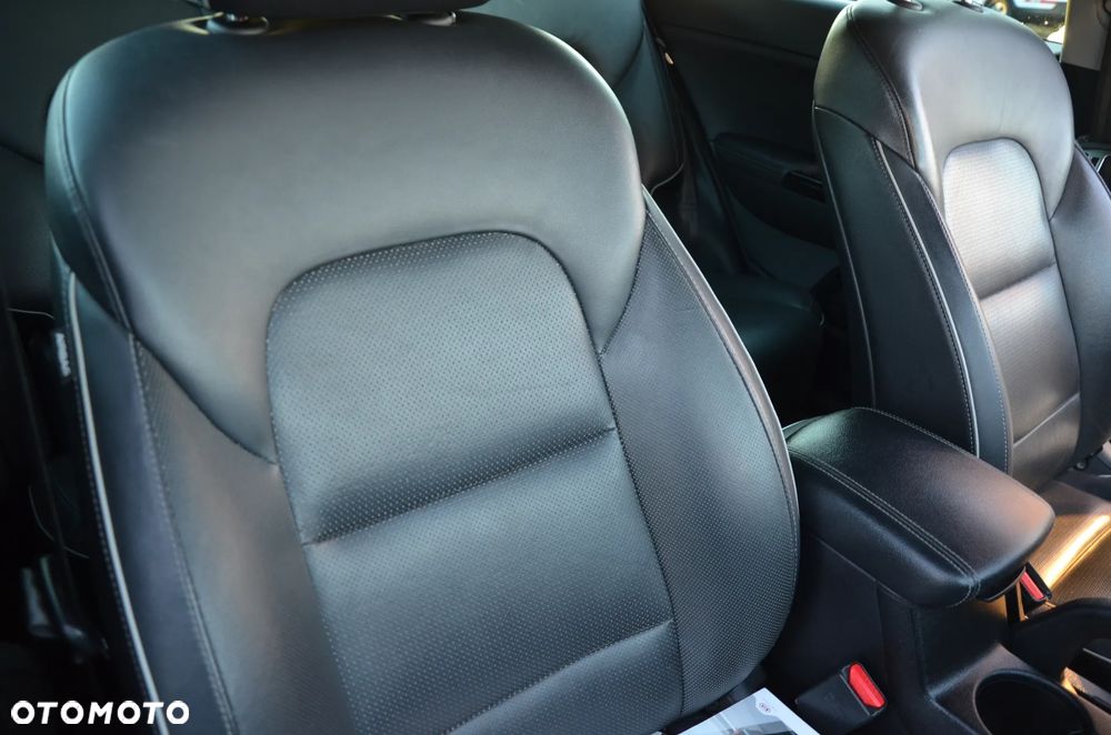 Kia Sportage 1.7 CRDI Business Line 2WD - 22