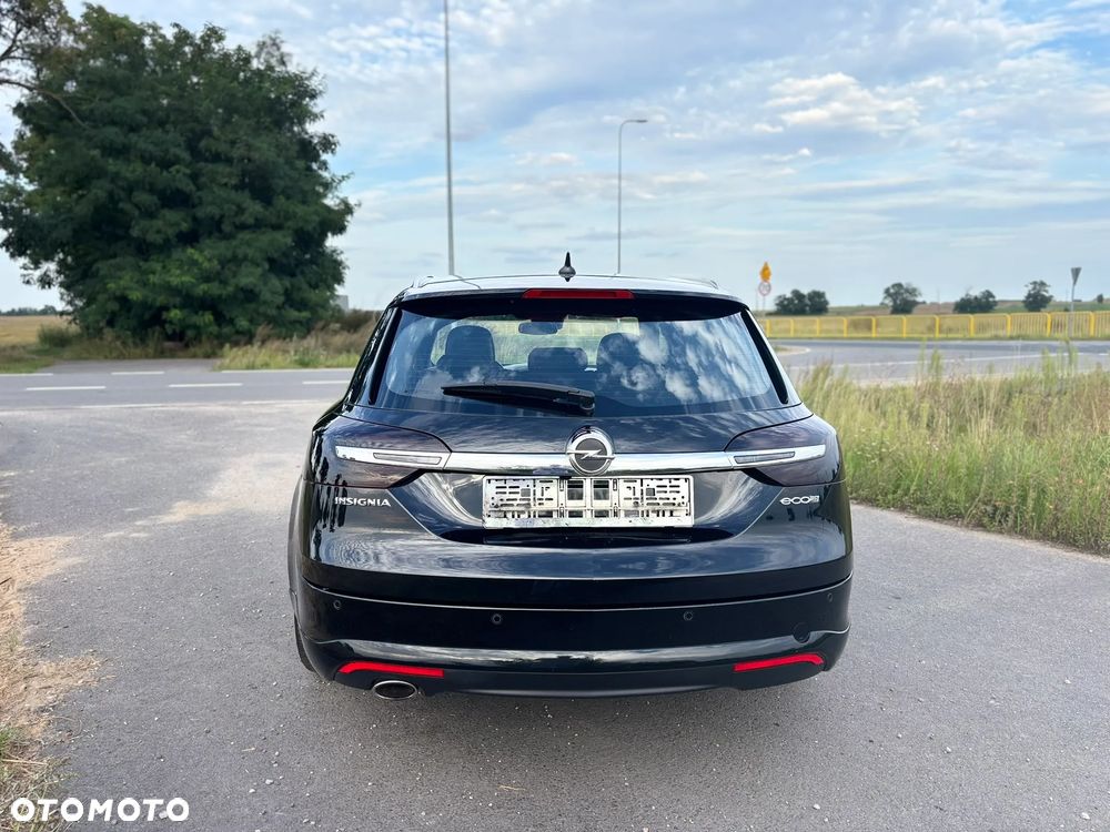 Opel Insignia - 9