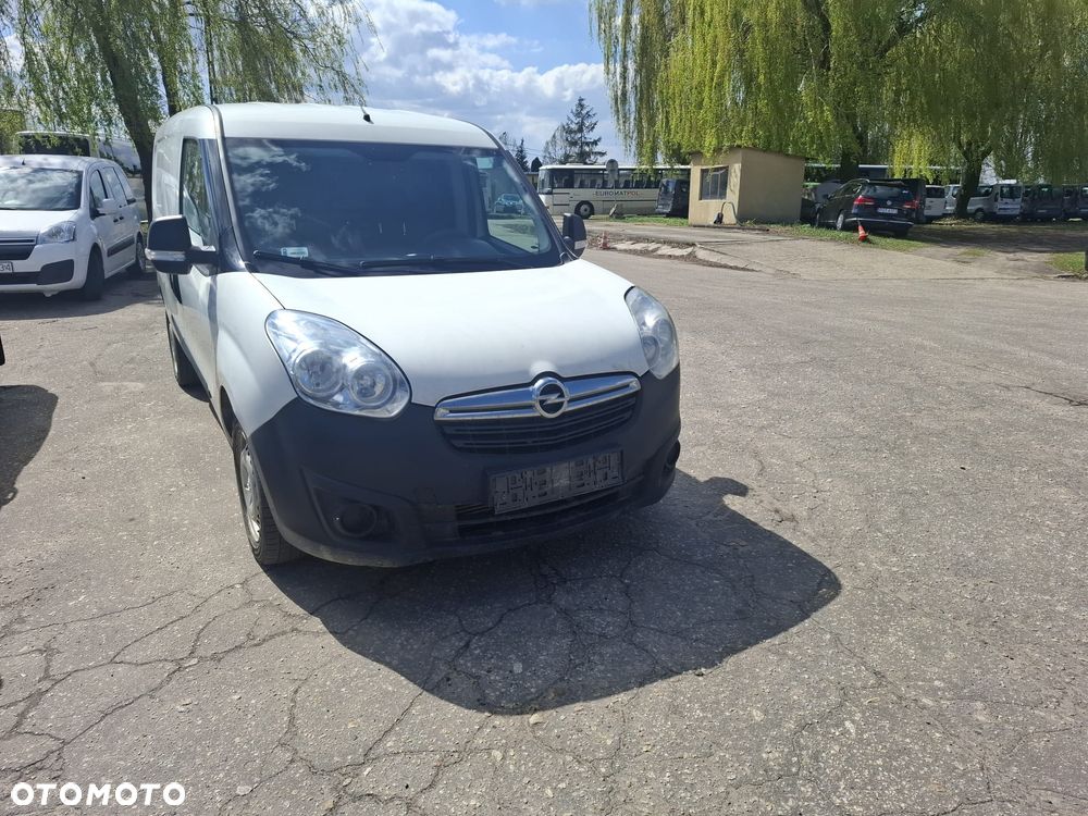 Opel Combo Tour L1H1 - 5
