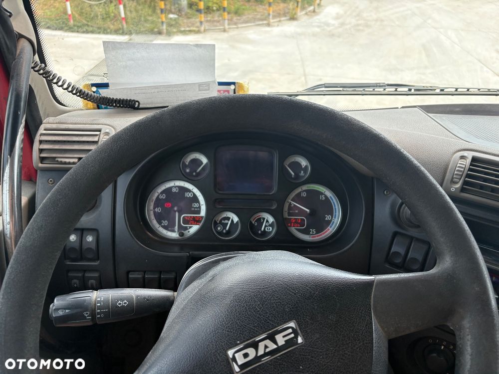 DAF CF - 4