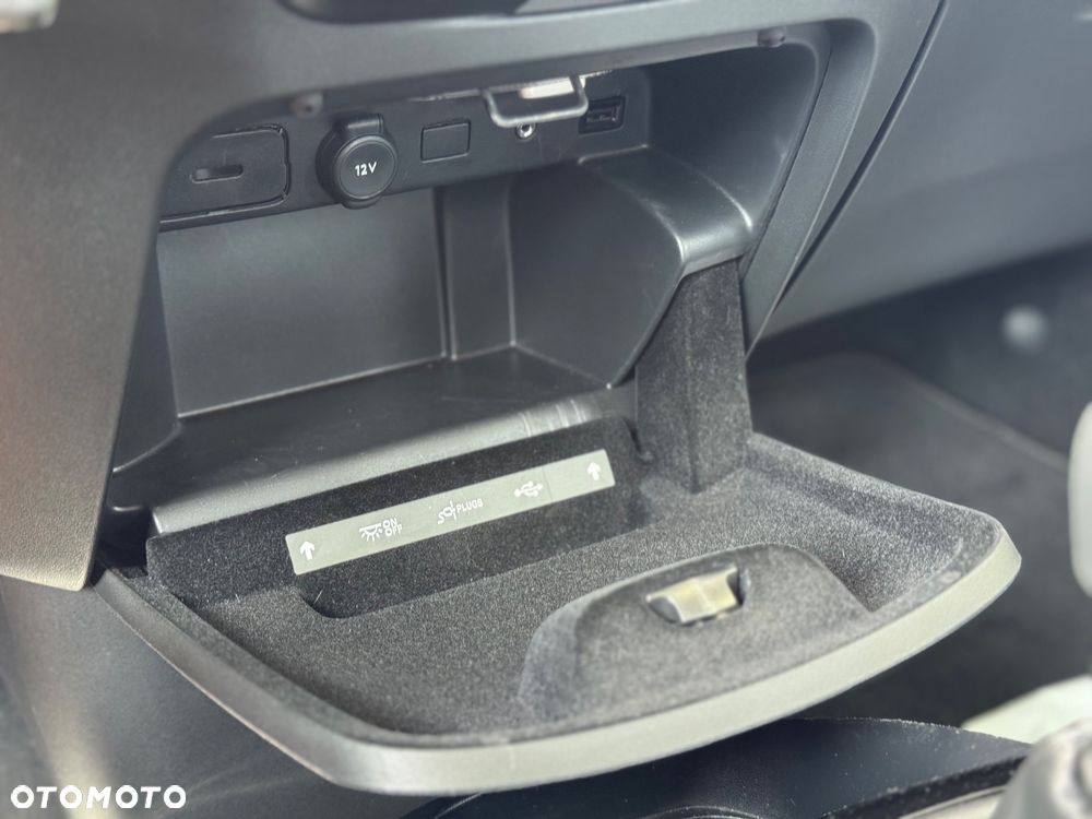 Citroën C4 Grand Picasso 1.2 PureTech Feel S&S - 28
