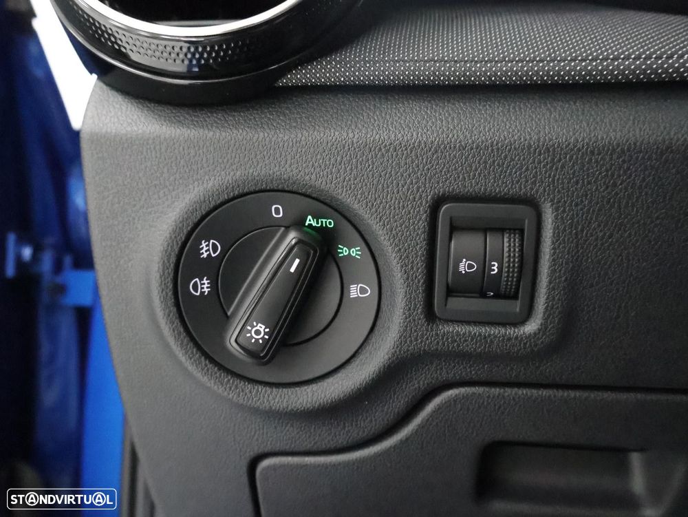 Skoda Fabia 1.0 TSI Selection - 15