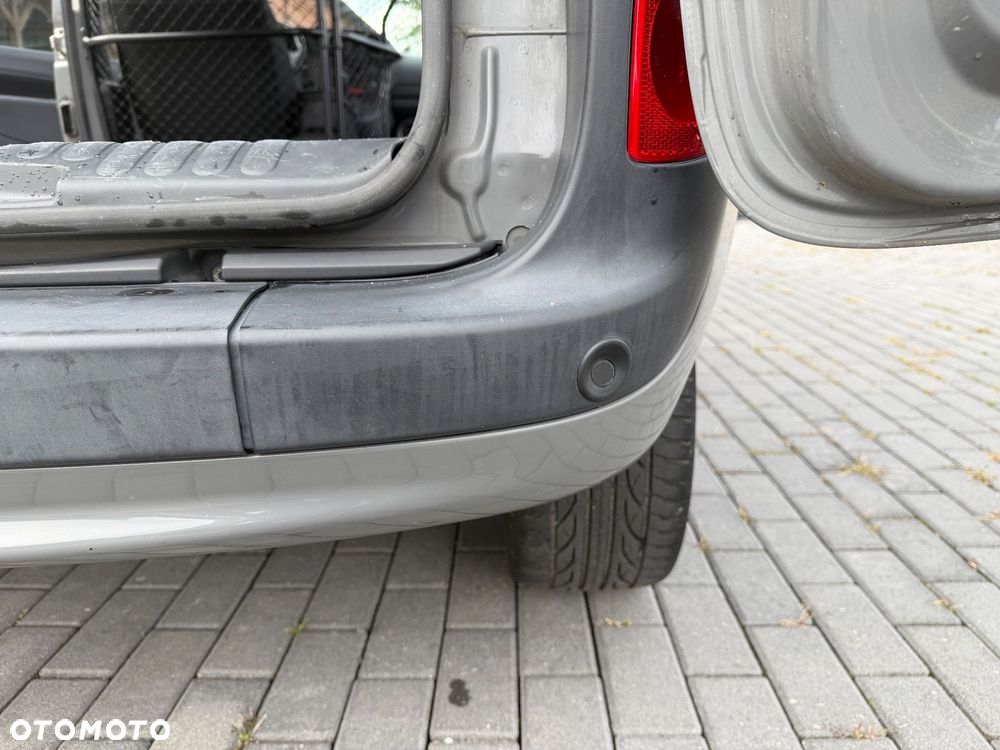Mercedes-Benz Citan - 27