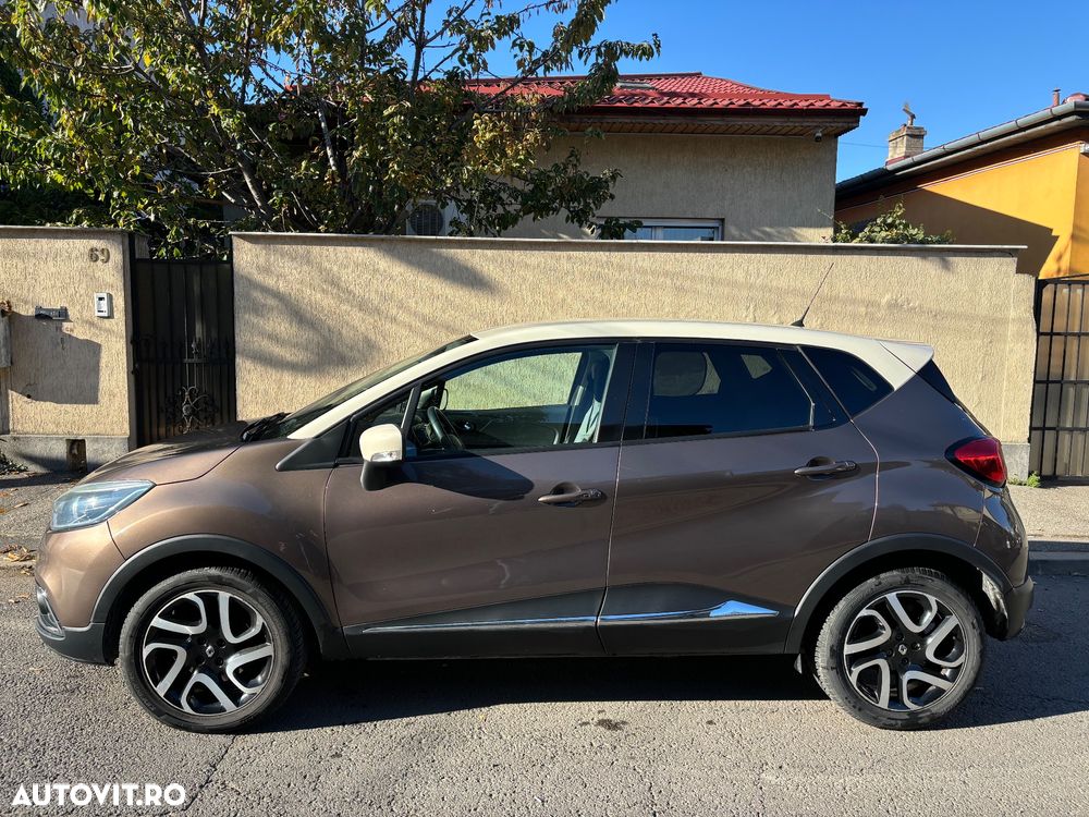 Renault Captur TCe Energy Expression Aut. - 3