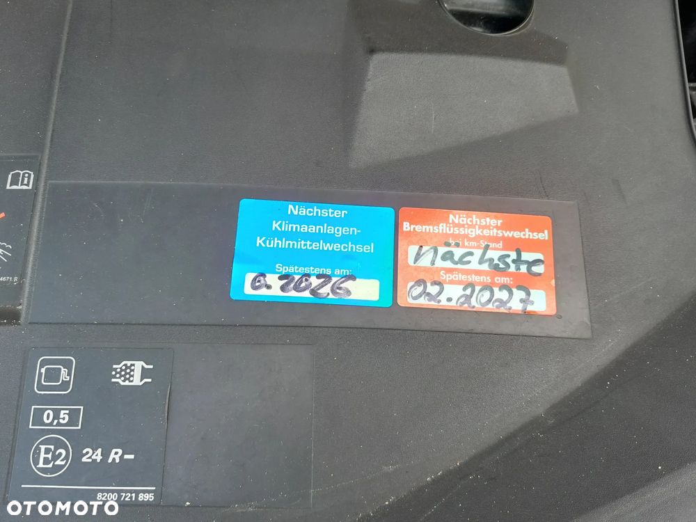 Renault Scenic ENERGY dCi 160 EDC BOSE EDITION - 25