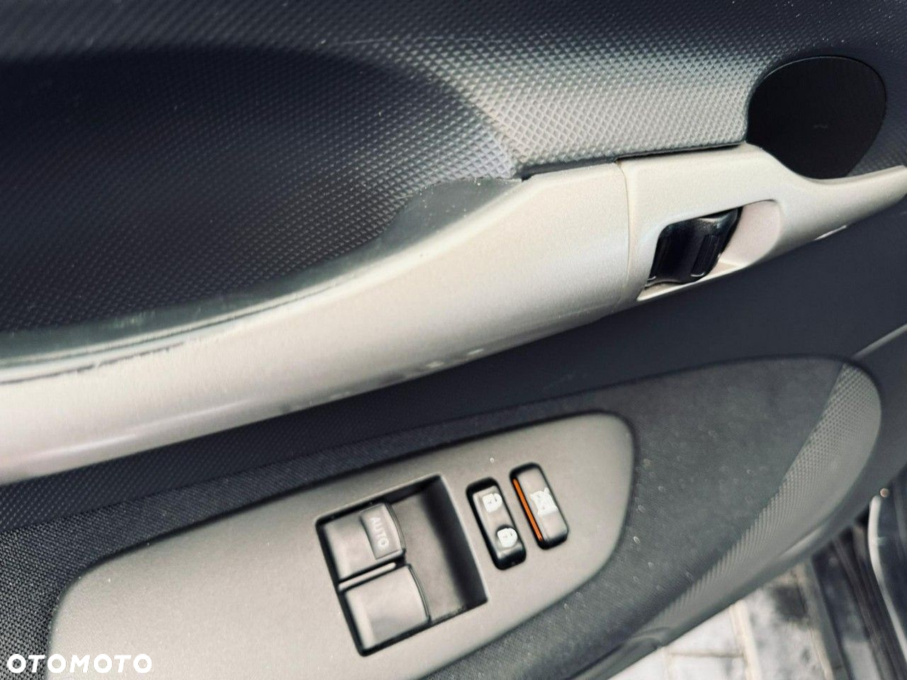 Toyota Auris - 28