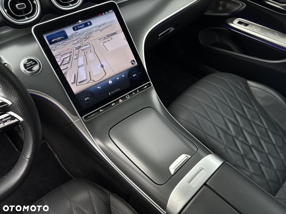 Mercedes-Benz CLE - 16