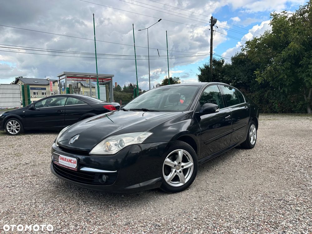 Renault Laguna - 2