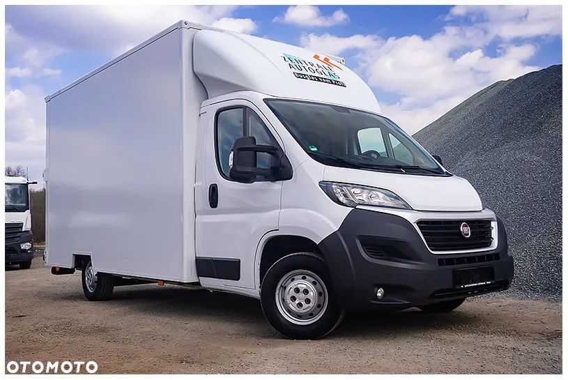 Fiat Ducato - 18