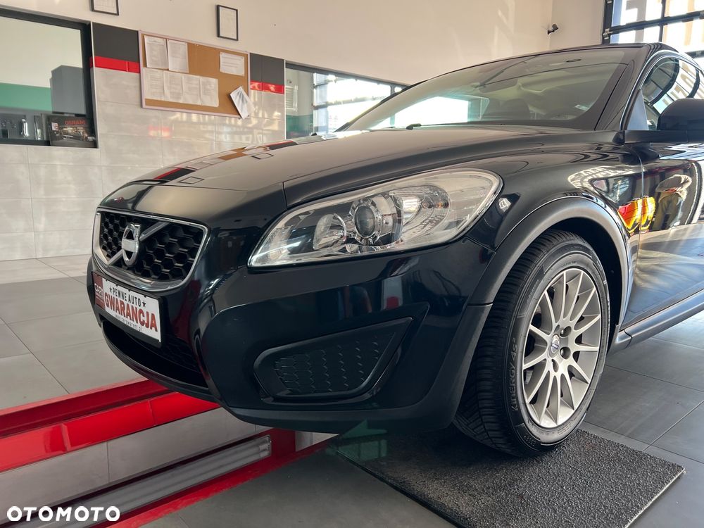 Volvo C30 - 3