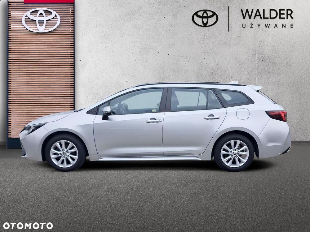 Toyota Corolla 1.8 Hybrid Comfort - 2